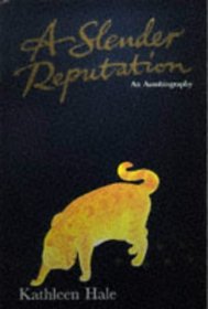 A Slender Reputation (Warne Orlando Books)
