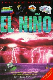 New Book Of El Nino, The (New Book Of... (Paperback))