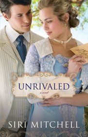 Unrivaled (Against All Expectations, Bk 6)