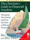 The Christian's Guide to Financial Freedom: Workbook