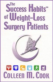 The Success Habits of Weight-Loss Surgery Patients