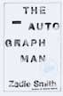 The Autograph Man: A Novel