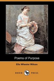 Poems of Purpose (Dodo Press)