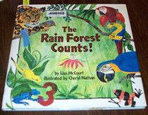 Rain Forest Counts!