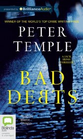 Bad Debts (Jack Irish Series)