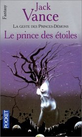 Le prince des etoiles