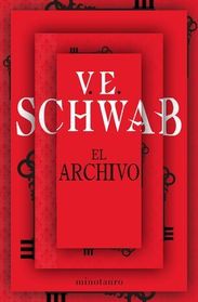 El archivo (The Archived) (Archived, Bk 1) (Spanish Edition)