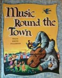 Music Round the Town