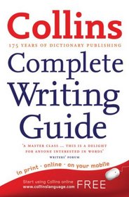 Collins Good Writing Guide