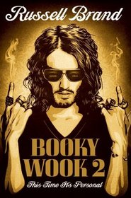 Booky Wook 2: This Time It's Personal