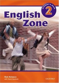 English Zone 2: Student's Book