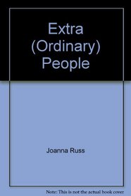 Extra (Ordinary) People