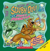 And The Fishy Phantom (Scooby-doo 8x8)