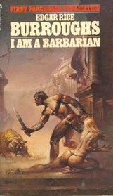 I Am a Barbarian