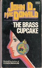 The Brass cupcake