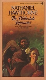 The Blithedale Romance