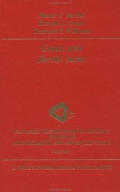 Gauss and Jacobi Sums (Wiley-Interscience and Canadian Mathematics Series of Monographs and Texts)