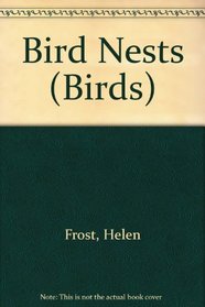 Bird Nests (Birds)