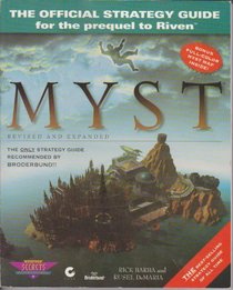 Myst: Revised and Expanded Edition