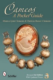 Cameos: A Pocket and Price Guide