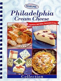 Philadelphia Cream Cheese Collection