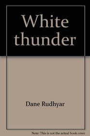White thunder