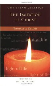 The Imitation of Christ (Christian Classic)