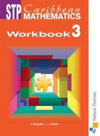 STP Caribbean Mathematics Workbook 3