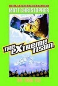 On Thin Ice (Extreme Team)
