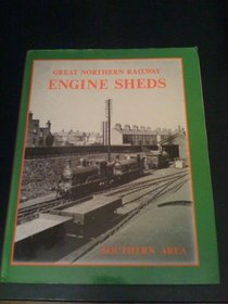 Great Northern Engine Sheds (v. 1)