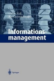 Informationsmanagement (German Edition)