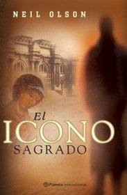 El Icono Sagrado (Pi) (Spanish Edition)