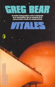 Vitales (Vitals) (Spanish Edition)