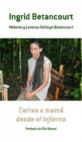 Cartas a mama desde el infierno/ Letters To Mom From Hell (Spanish Edition)