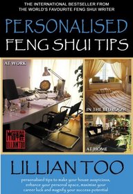 Personalized Feng Shui Tips