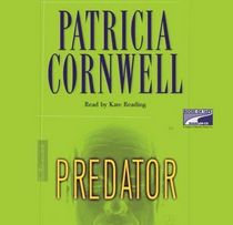 Predator (Kay Scarpetta, Bk 14) (Audio Cassette)