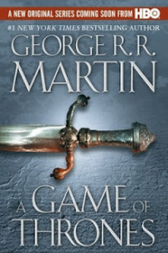 A Game of Thrones (A Song of Ice and Fire, Book 1)