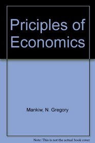 Priciples of Economics