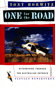 One for the Road: Hitchhiking Through the Australian Outback