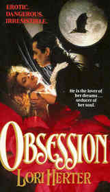 Obsession (de Morrissey, Bk 1)