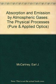 Absorption and Emission by Atmospheric Gases (Pure  Applied Optics S.)