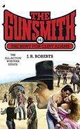 The Hunt for Clint Adams (Gunsmith, Bk 343)