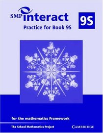 SMP Interact Practice for Book 9S: for the Mathematics Framework (SMP Interact for the Framework)