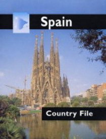 Spain (Country Files)
