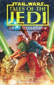 Star Wars Tales of the Jedi the Collecti
