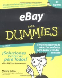 eBay Para Dummies