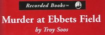 Murder at Ebbets Field (Mickey Rawlings, Bk 2)