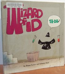 Ta-Da!: A Wizard of Id Collection