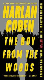 The Boy from the Woods (Wilde, Bk 1)