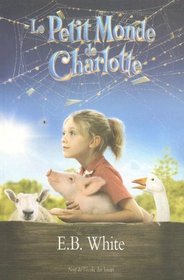 Le Petit Monde de Charlotte